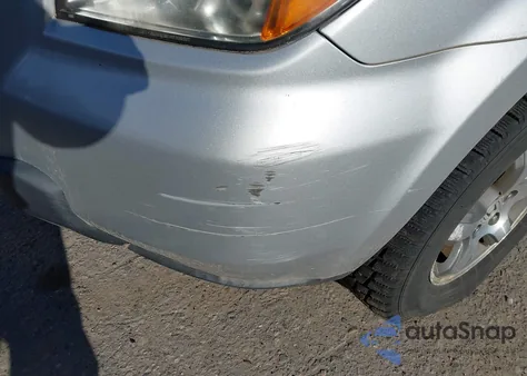 2008 Honda Pilot Se z USA, uszkodzony, nr VIN 5FNYF18378B037128